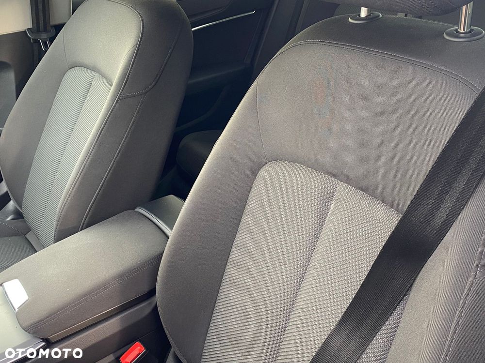 Audi A6 Limousine 45 TFSI mHEV Quattro S tronic - 26