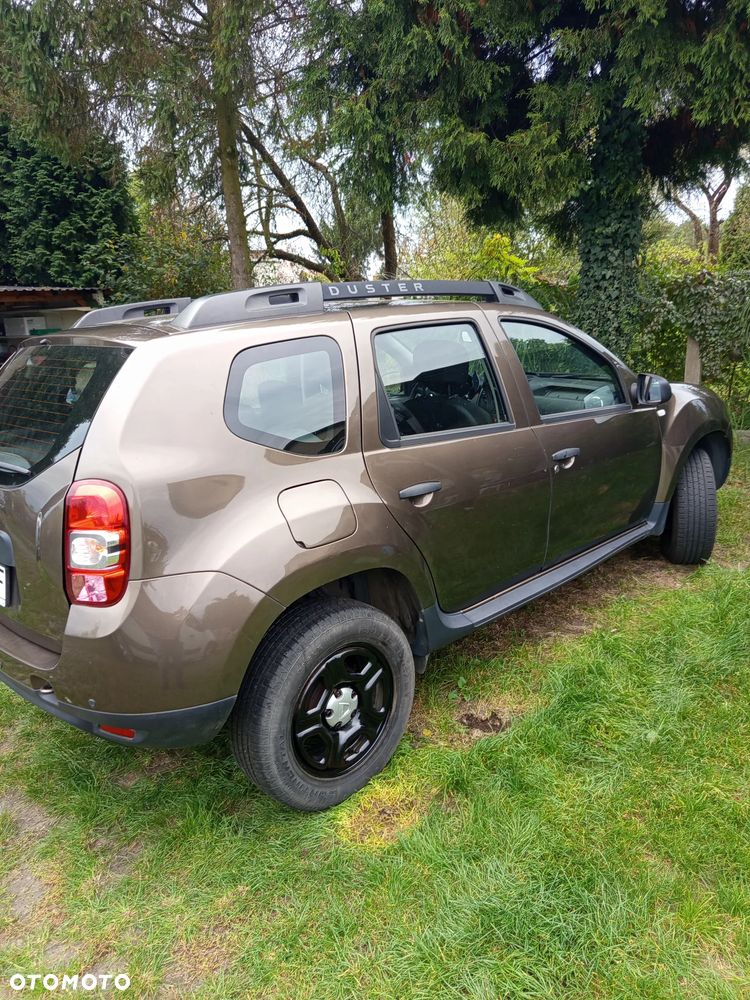 Dacia Duster - 8