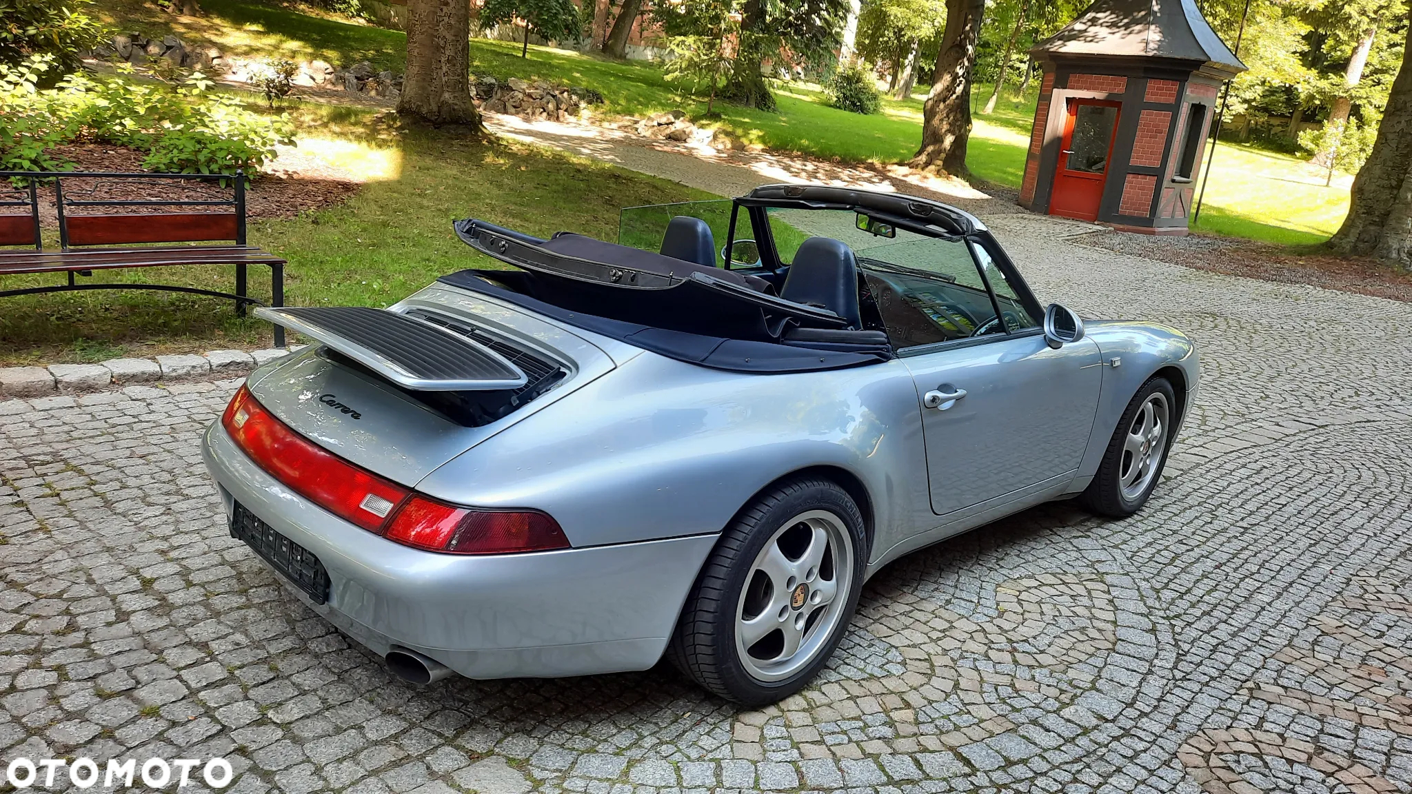 Porsche 911 - 10