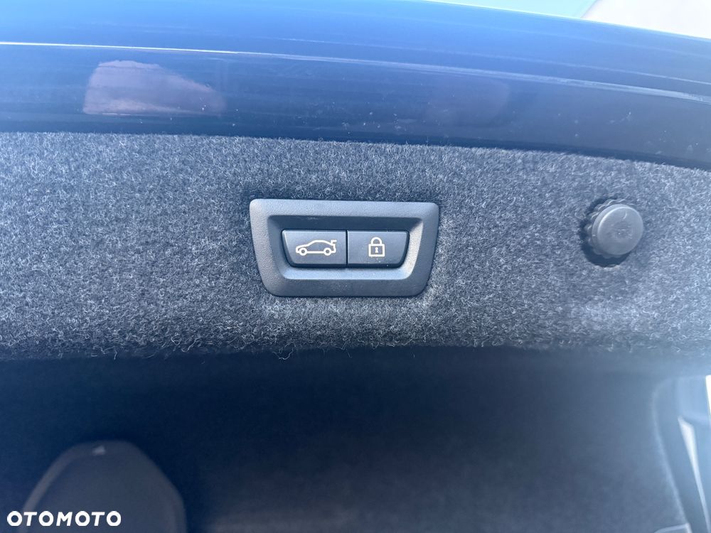 BMW Seria 5 M550i xDrive - 31