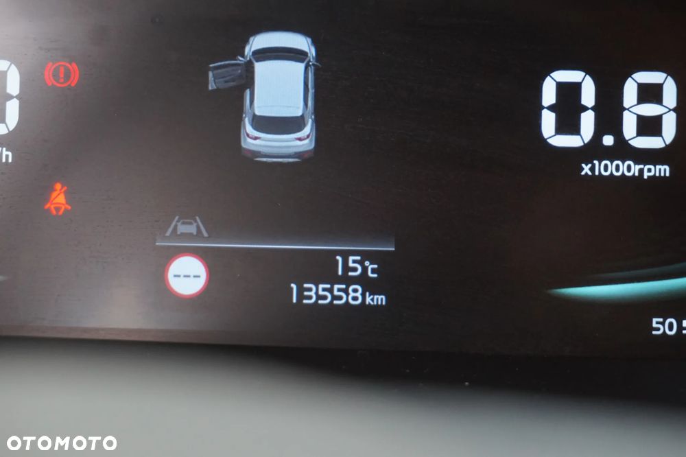 Kia Stonic 1.0 T-GDI 100 OPF Dream-Team Edition - 23