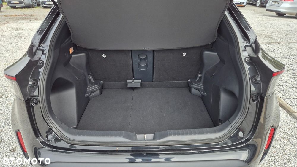 Toyota Yaris Cross Hybrid 1.5 Style - 12
