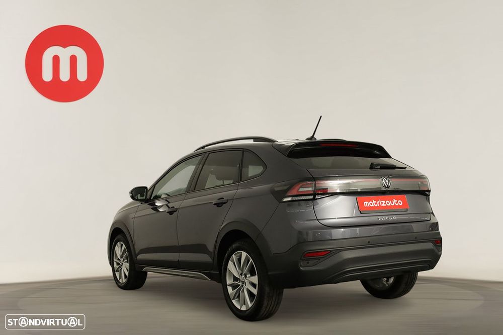 VW Taigo 1.0 TSI Urban - 3