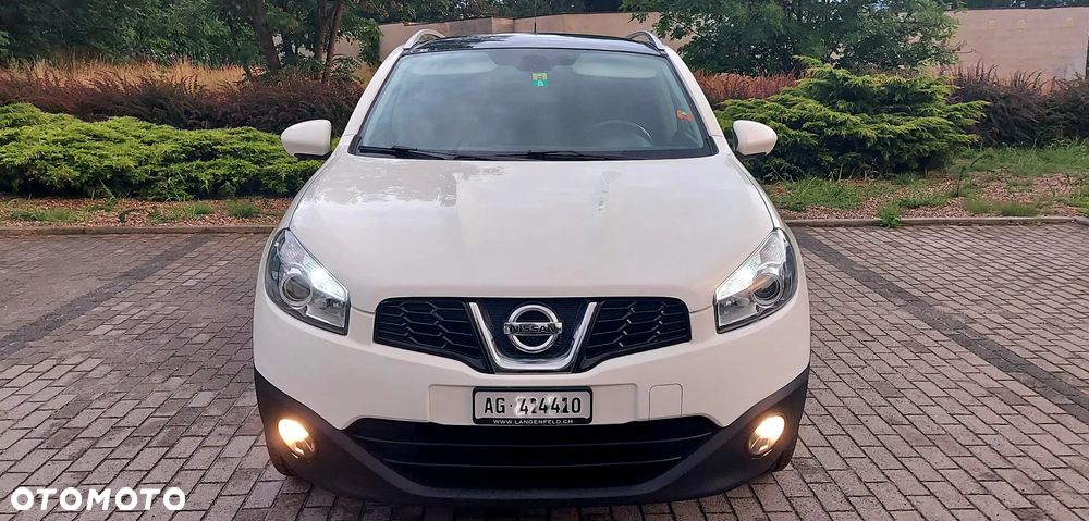 Nissan Qashqai 1.6 360 - 9