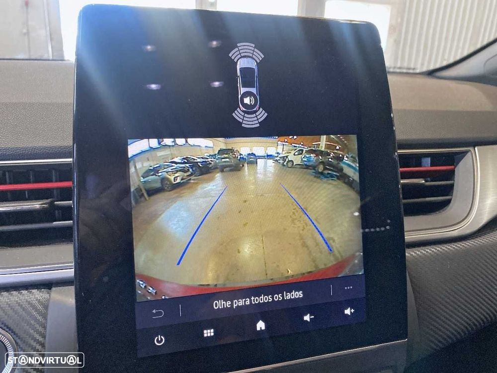 Renault Captur 1.0 TCe RS Line - 14