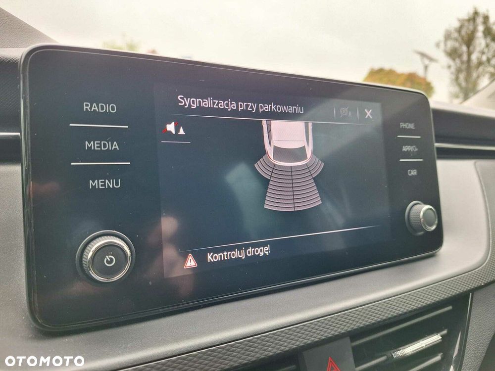 Skoda Scala 1.0 TSI Ambition - 18