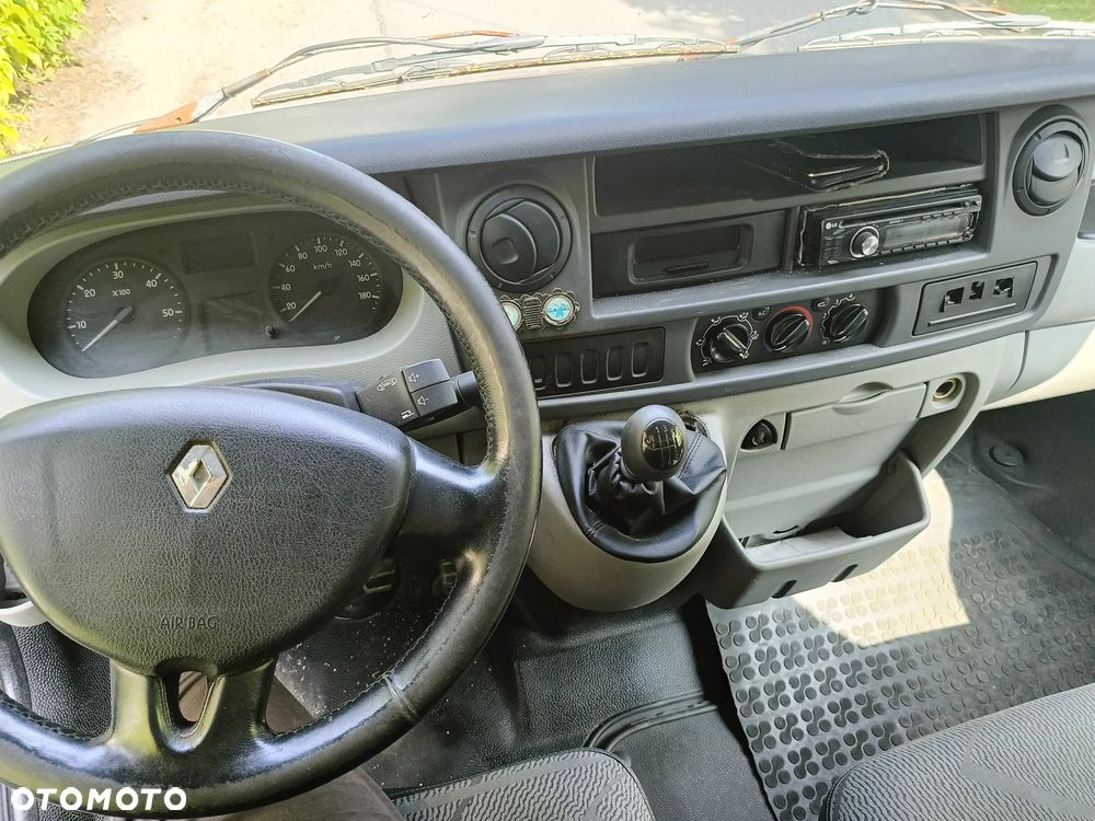 Renault MASTER - 12