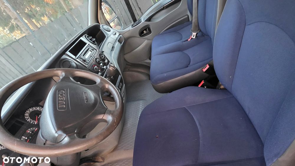 Iveco 35C120 - 4