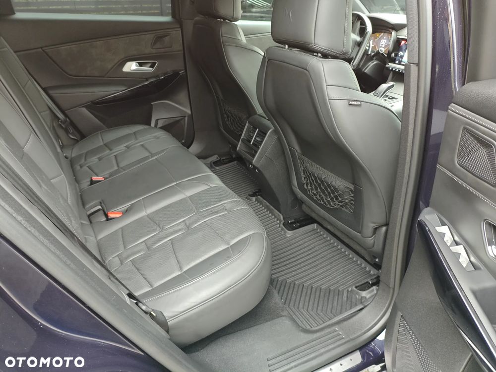 DS Automobiles DS 7 Crossback 1.6 PureTech Grand Chic - 25