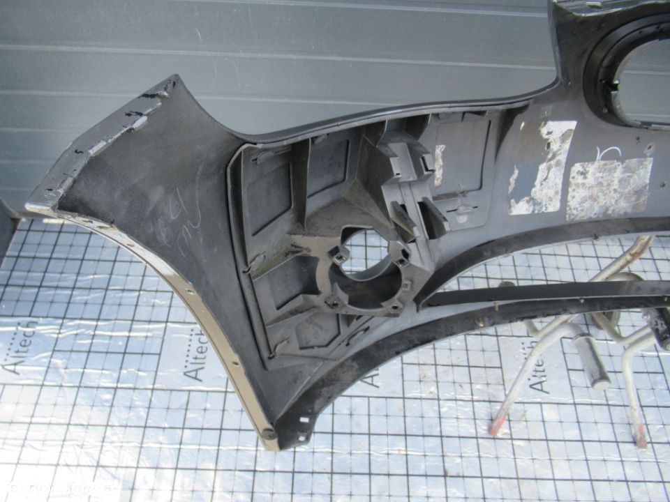 ZDERZAK PRZÓD PRZEDNI BMW Z4 E85 2002-2006 - 9