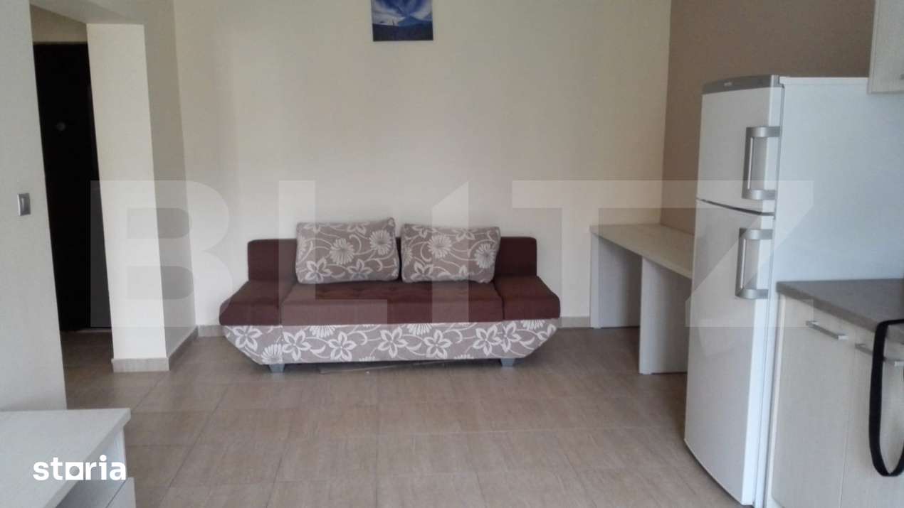 Apartament 2 camere mobilat si utilat, Etaj 2 intermediar, Gheorgheni — fotografia 2