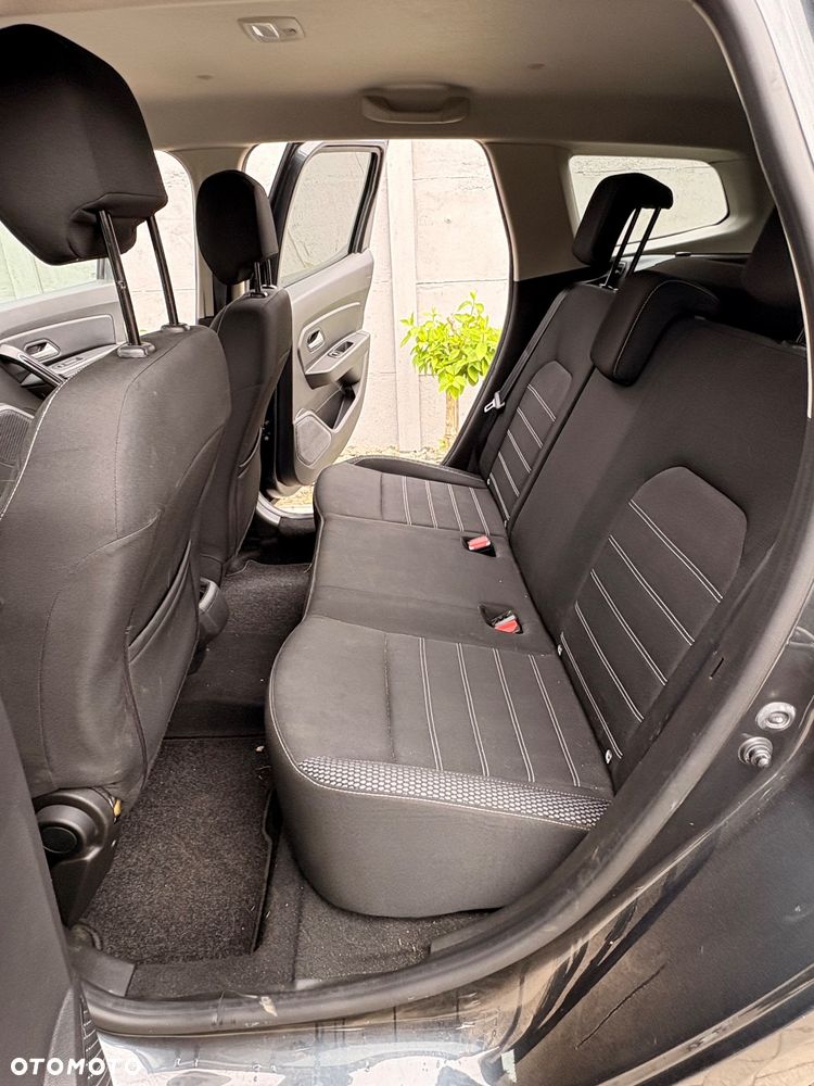 Dacia Duster Blue dCi 115 2WD Comfort - 13