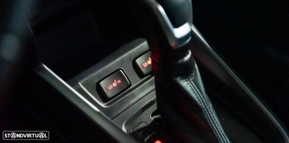 Suzuki Vitara 1.5L AGS GLX 4WD Strong Hybrid - 29