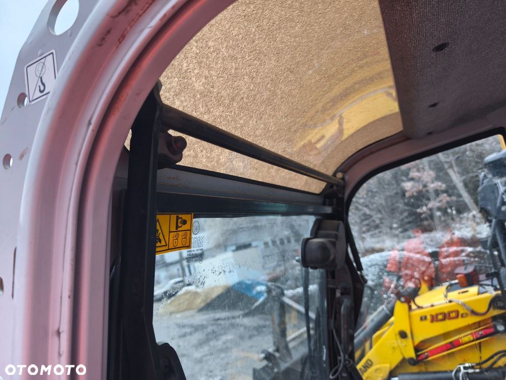 Wacker Neuson 1703 + Příves - 9