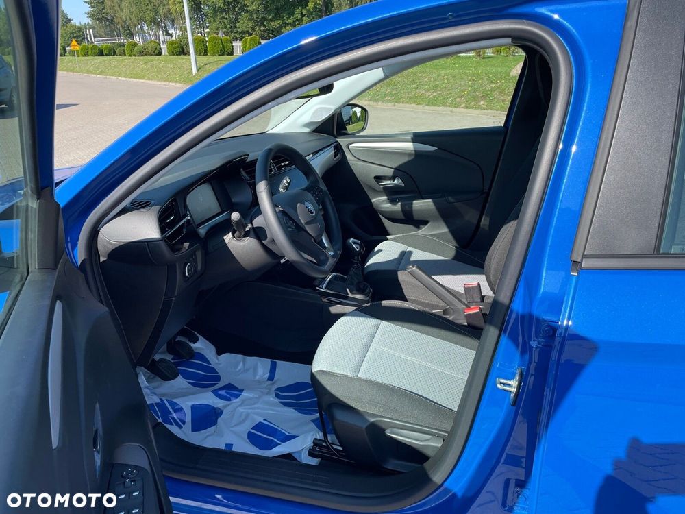 Opel Corsa - 9