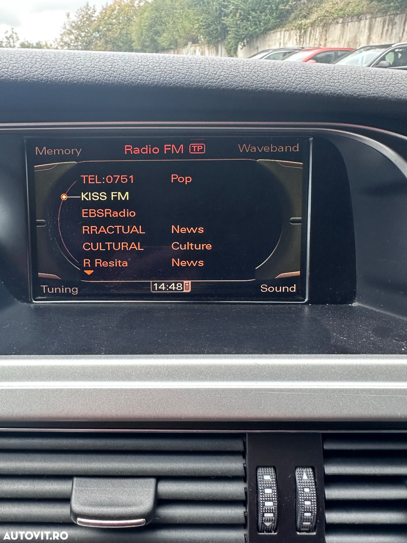 Audi A4 3.0 TDI DPF multitronic Ambition - 10