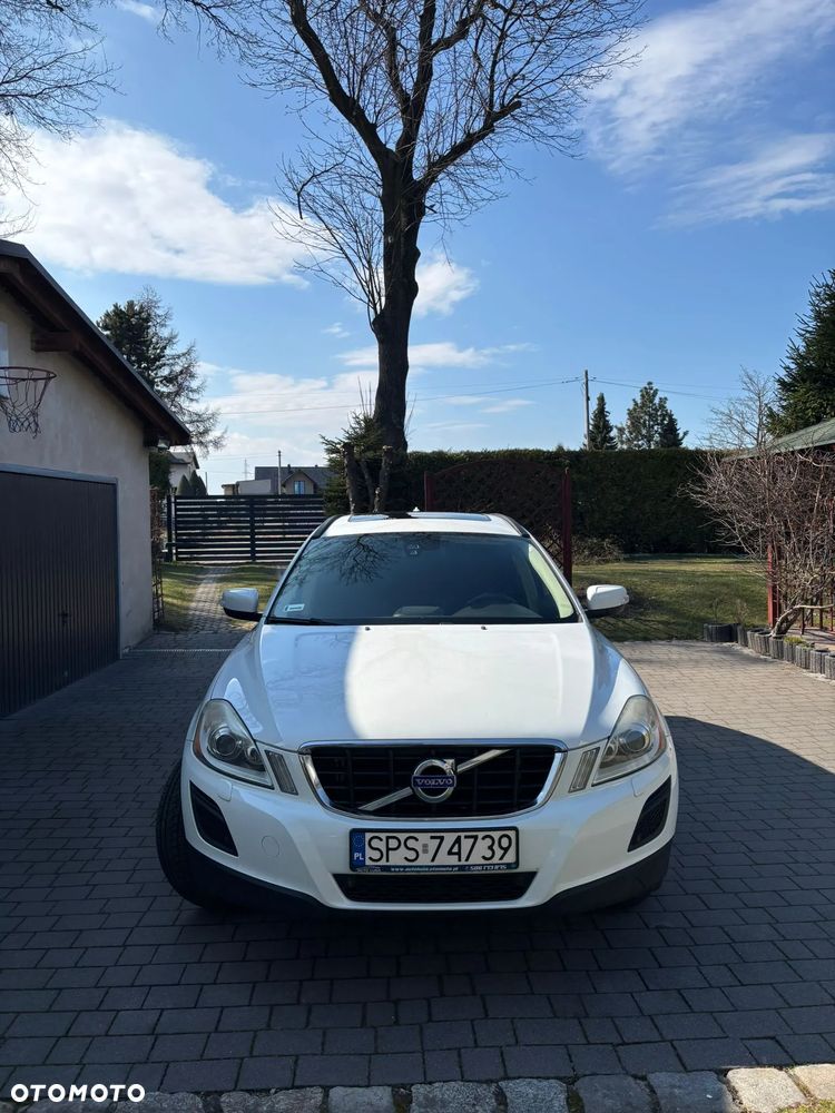 Volvo XC 60 DRIVe Kinetic - 13