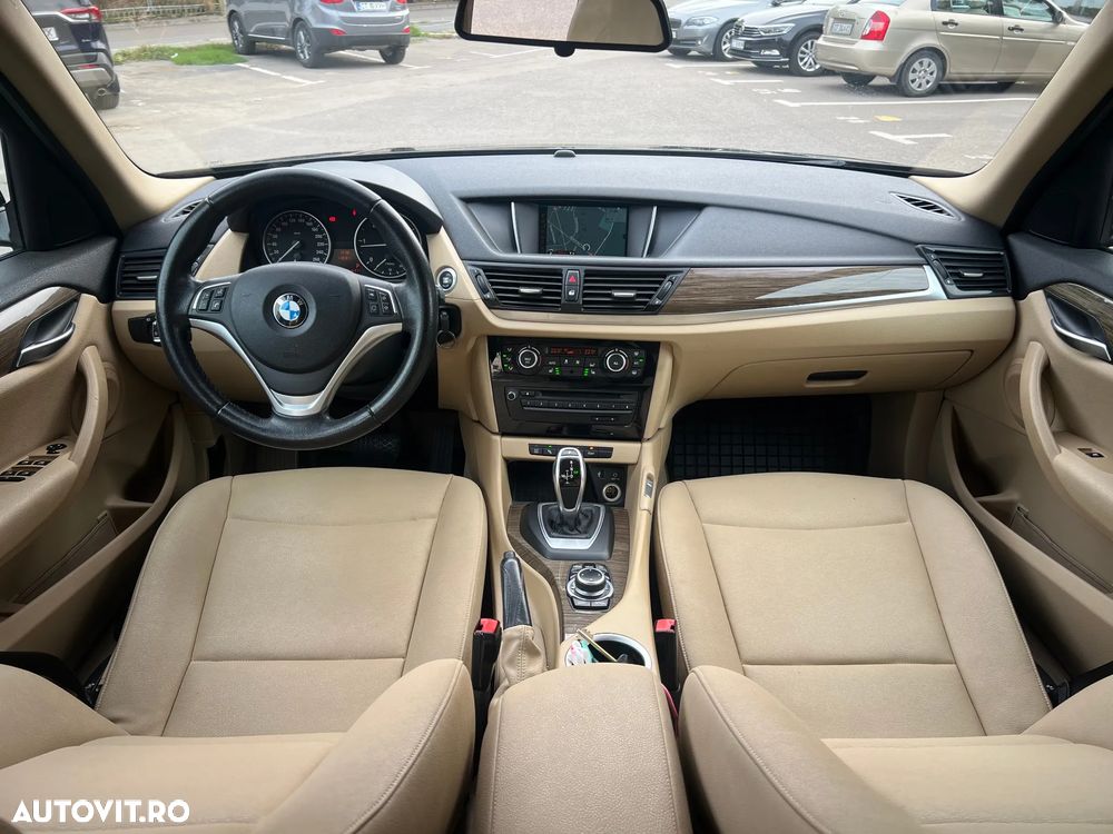 BMW X1 - 30