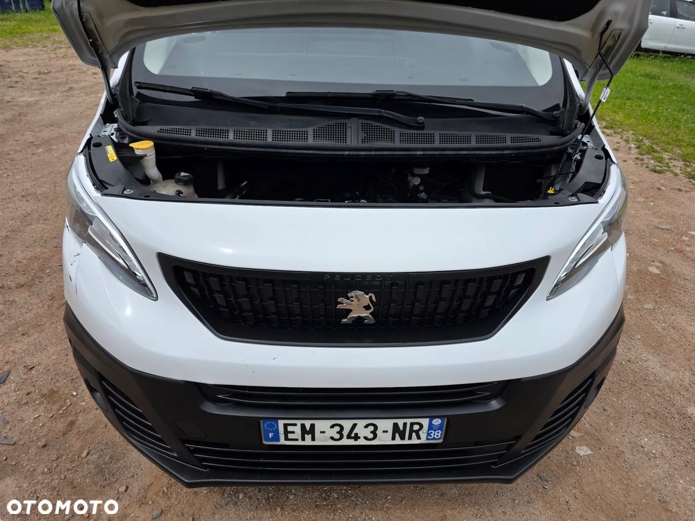 Peugeot Expert - 9
