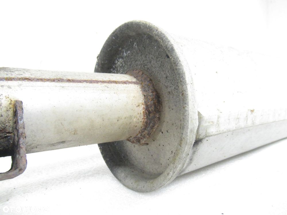 TŁUMIK ŚRODKOWY HYUNDAI ATOS PRIME 1.0 - 3