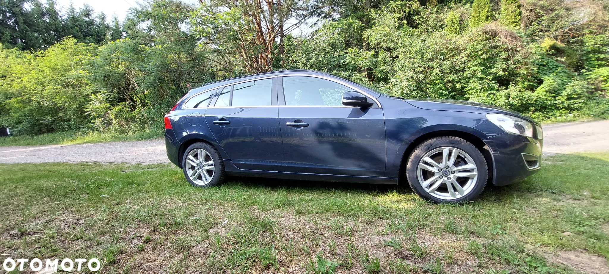 Volvo V60 D2 - 5