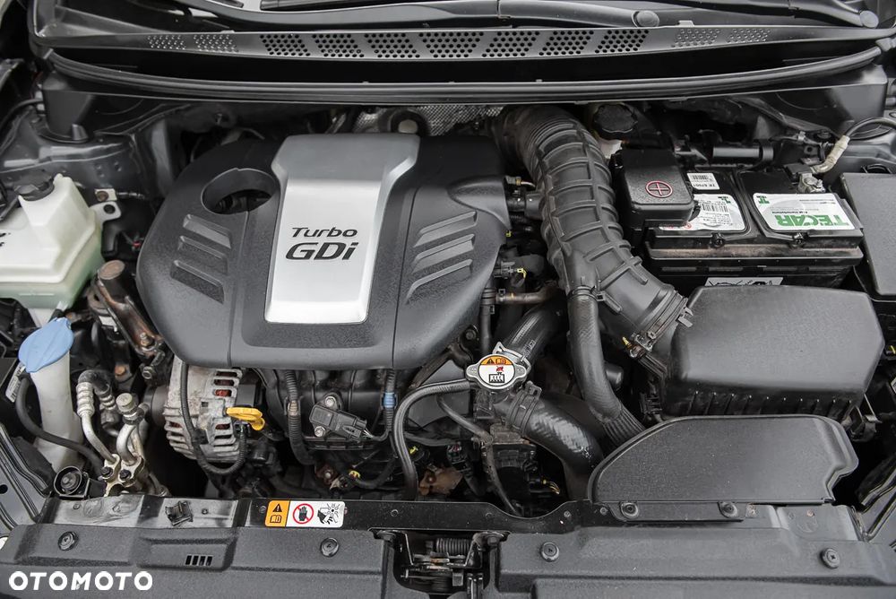 Kia Ceed 1.6 T-GDI GT-Track - 33