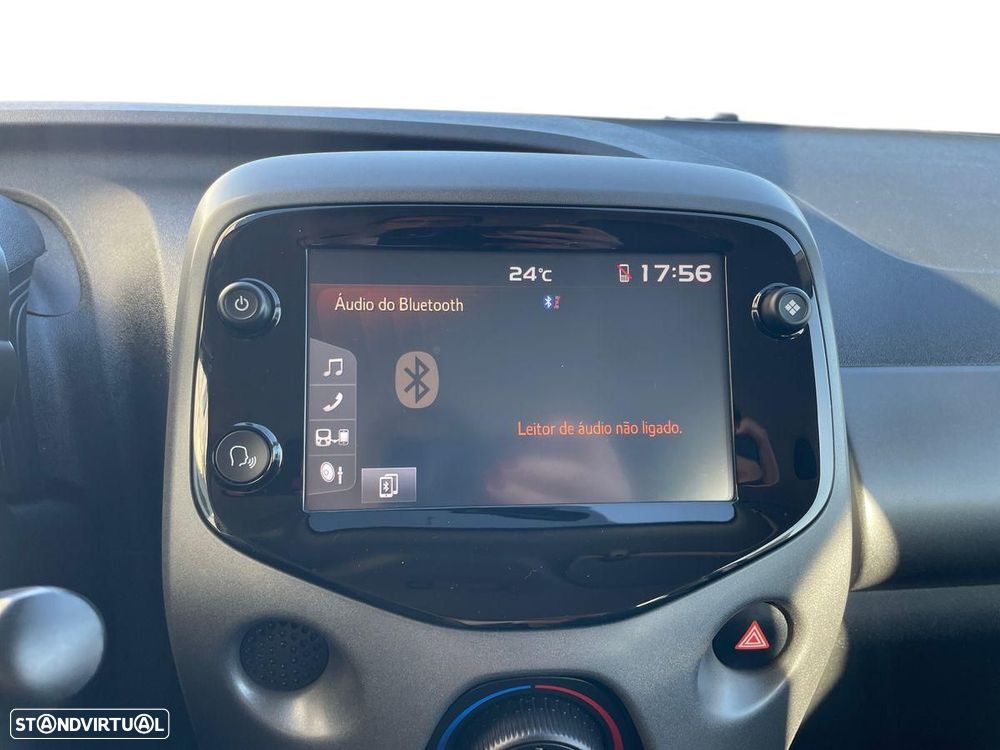Toyota Aygo - 16