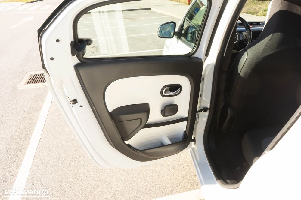 Renault Twingo 1.0 SCe Limited - 37