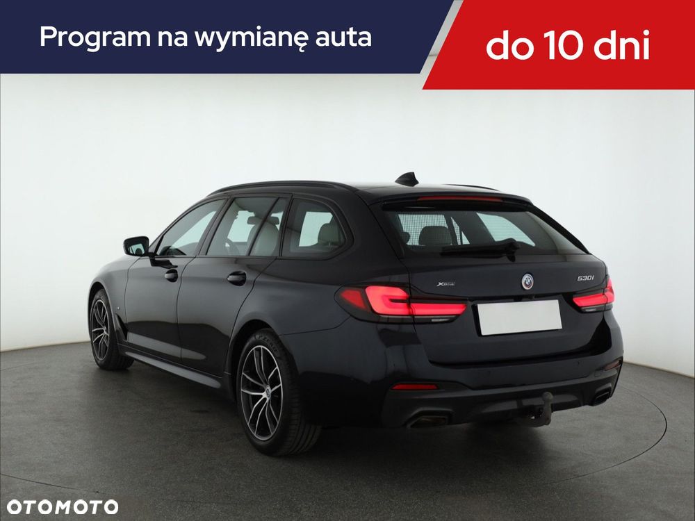 BMW Seria 5 - 6