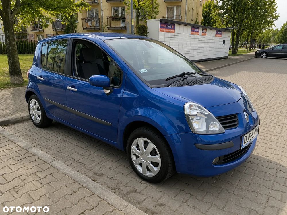Renault Modus 1.6 Luxe Expression - 2