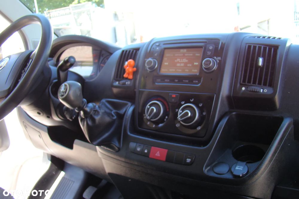Fiat Ducato - 11