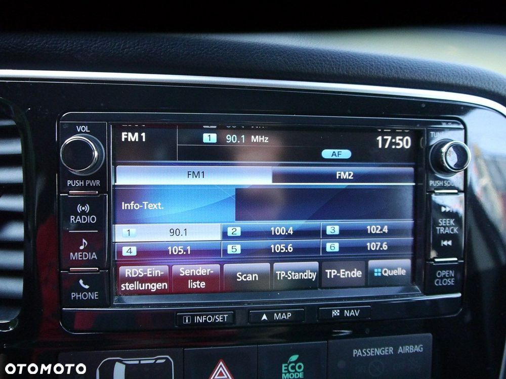 Mitsubishi Outlander - 20