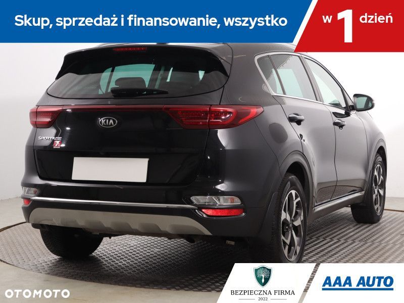 Kia Sportage - 6