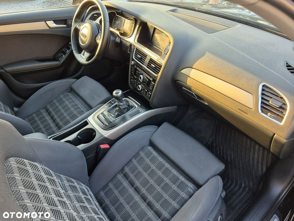 Audi A4 - 21