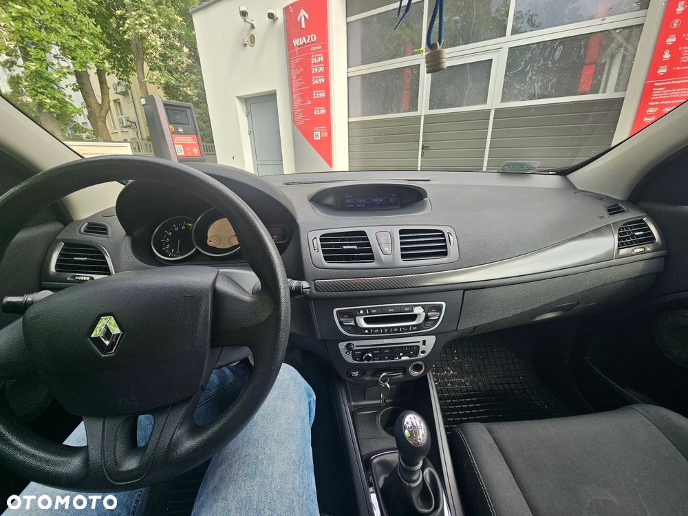 Renault Megane 1.6 16V Generation - 6