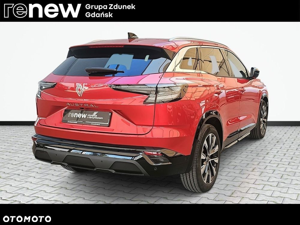 Renault Austral - 8