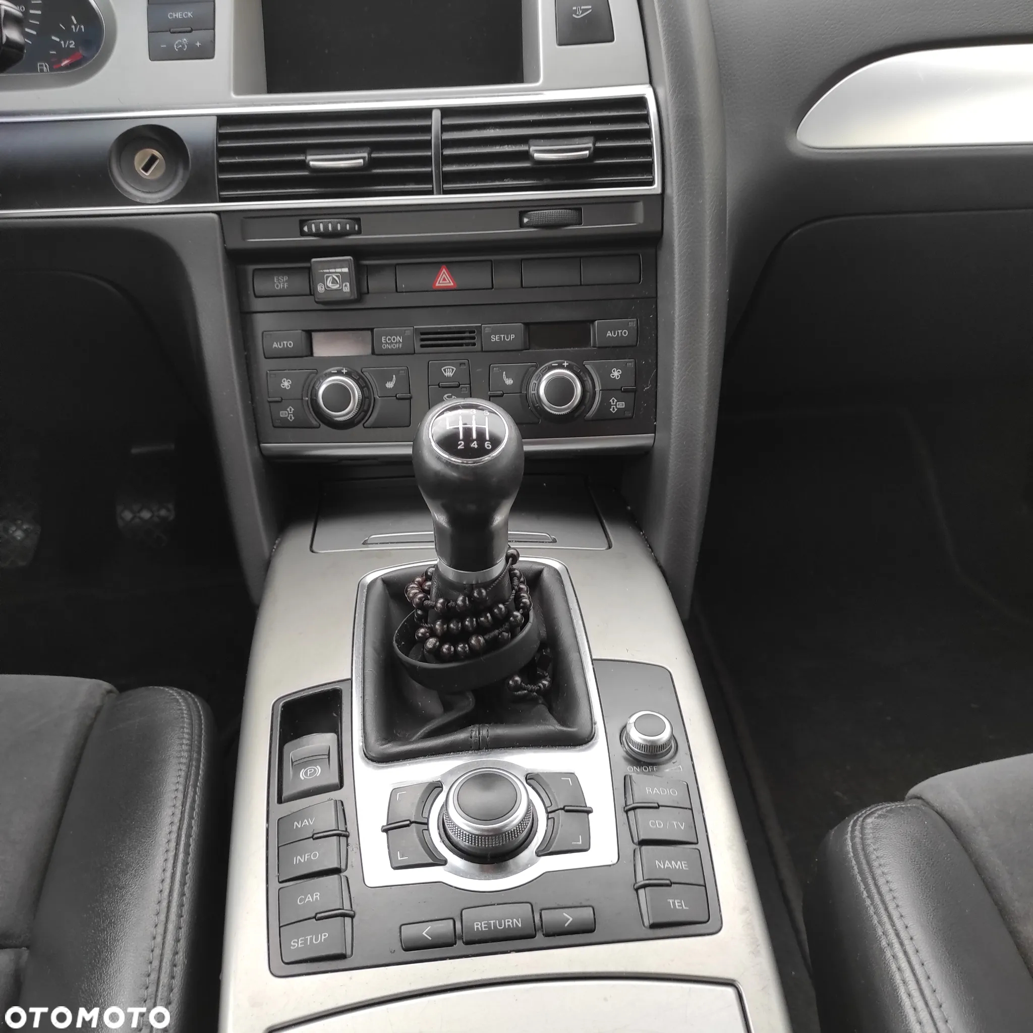 Audi A6 - 31