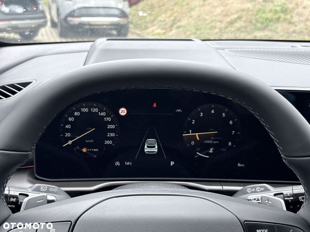 Kia Sportage 1.6 T-GDI L 2WD DCT - 17