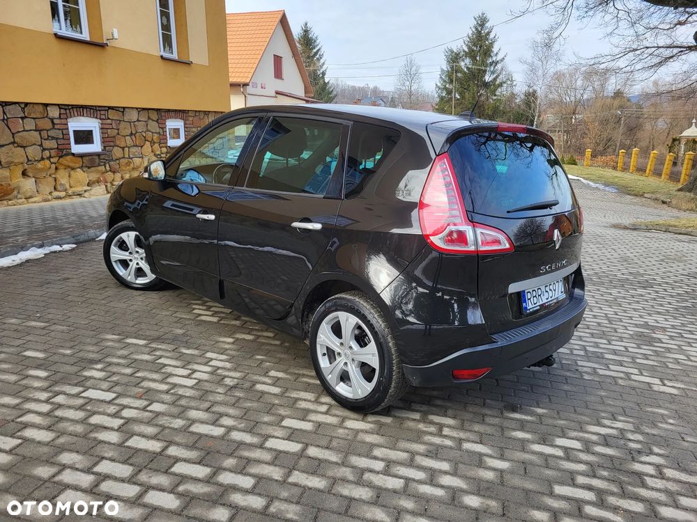 Renault Scenic TCe 130 Dynamique - 5