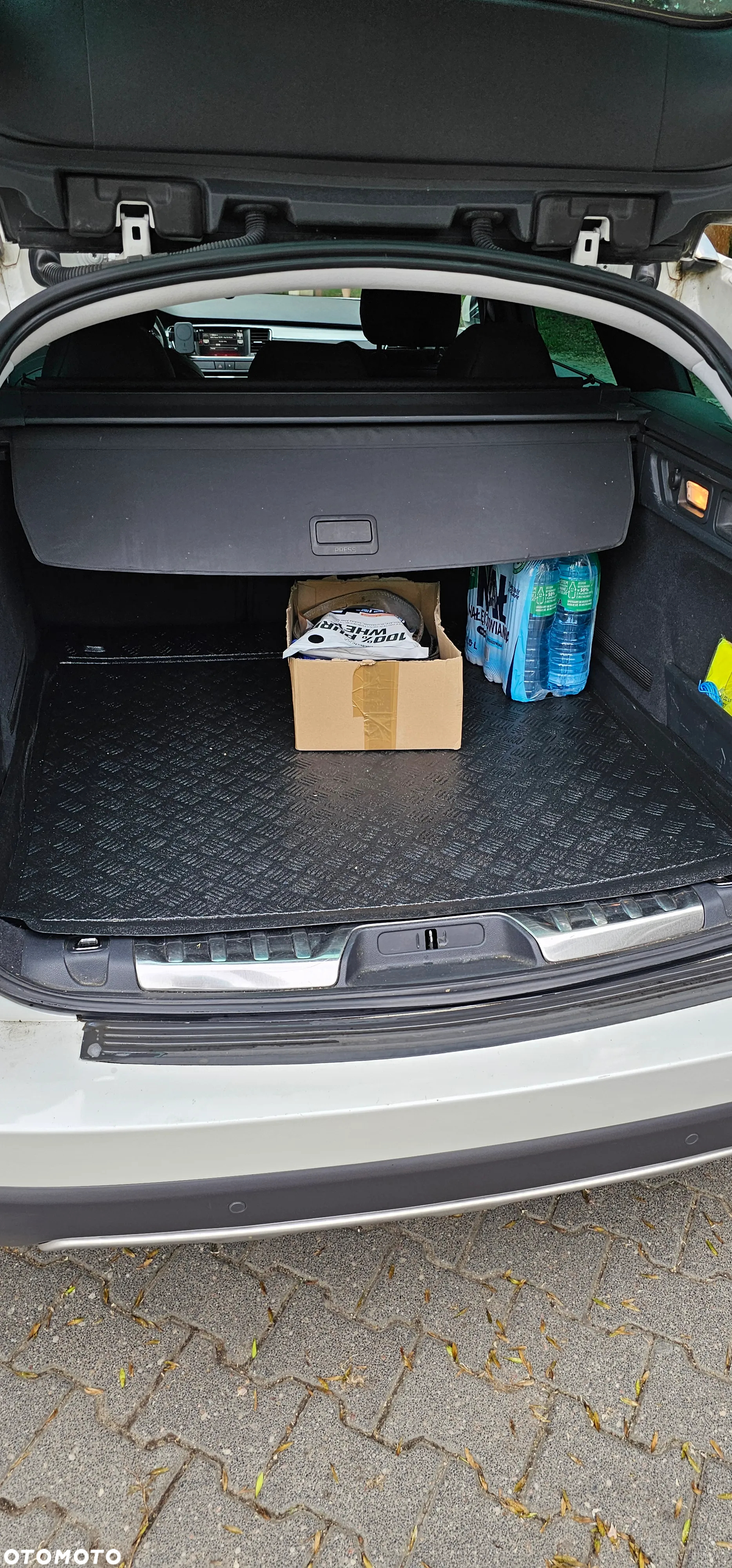 Peugeot 508 2.0 BlueHDi RXH S&S - 29