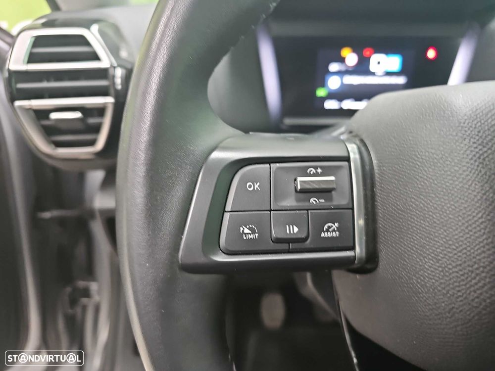 Citroën C4 1.2 PureTech Plus - 15