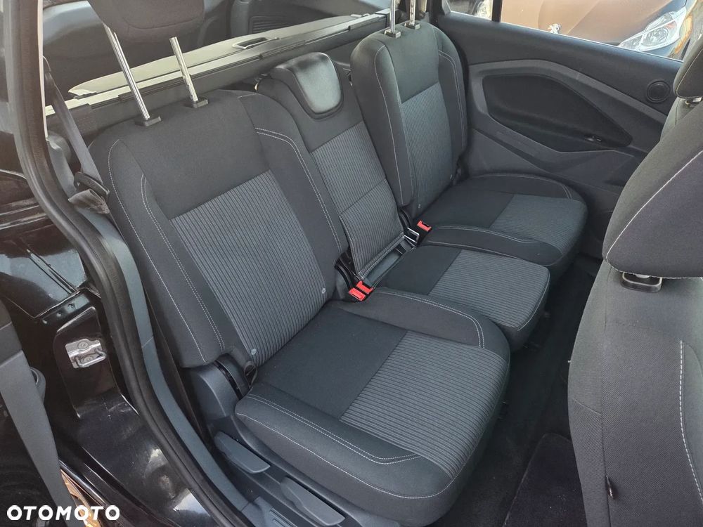 Ford C-MAX 1.0 EcoBoost Start-Stopp-System Business Edition - 11