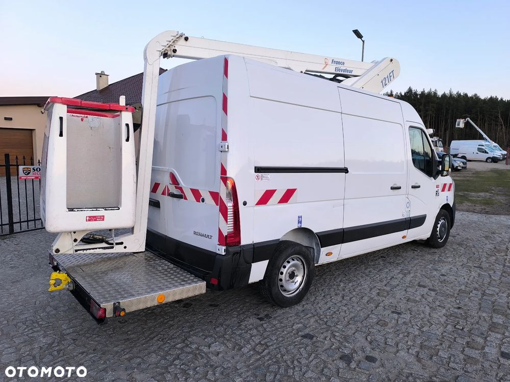 Renault Master - 17