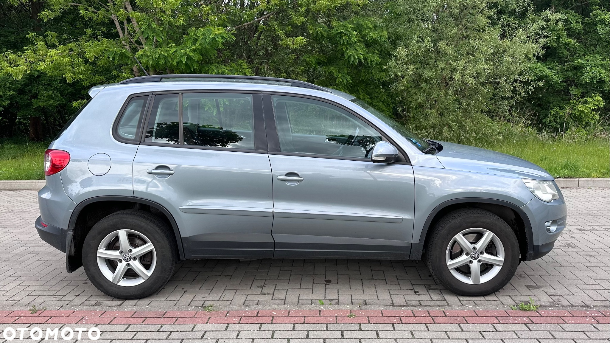 Volkswagen Tiguan 2.0 TDI Sport&Style - 6