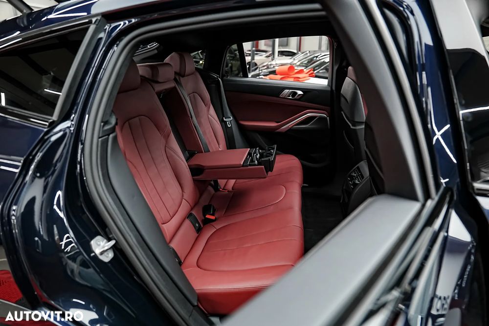 BMW X6 2022 — imagine 14