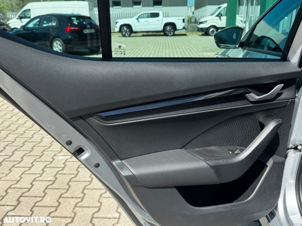Skoda Octavia 2.0 TDI 150 CP DSG Selection - 20
