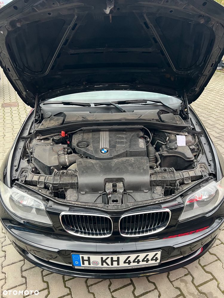 BMW Seria 1 116d DPF Edition Lifestyle - 15