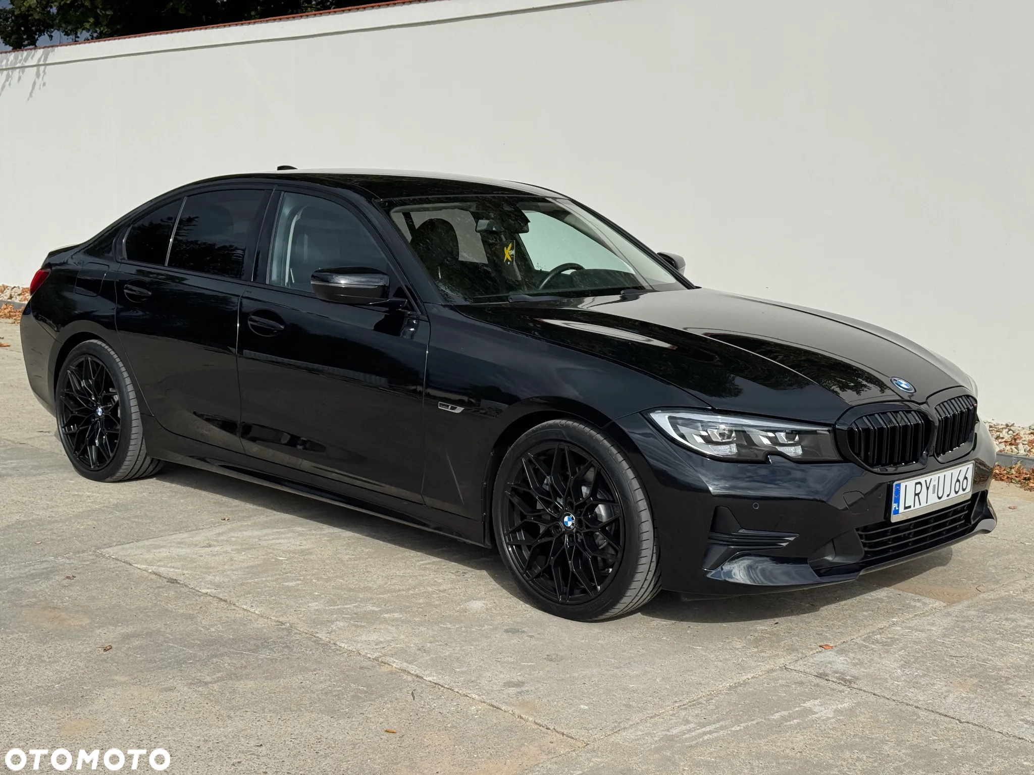BMW Seria 3 330e Sport Line - 5