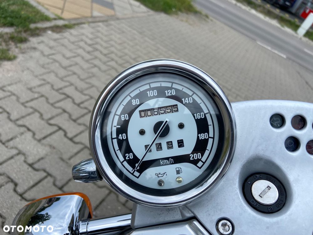 BMW R - 36