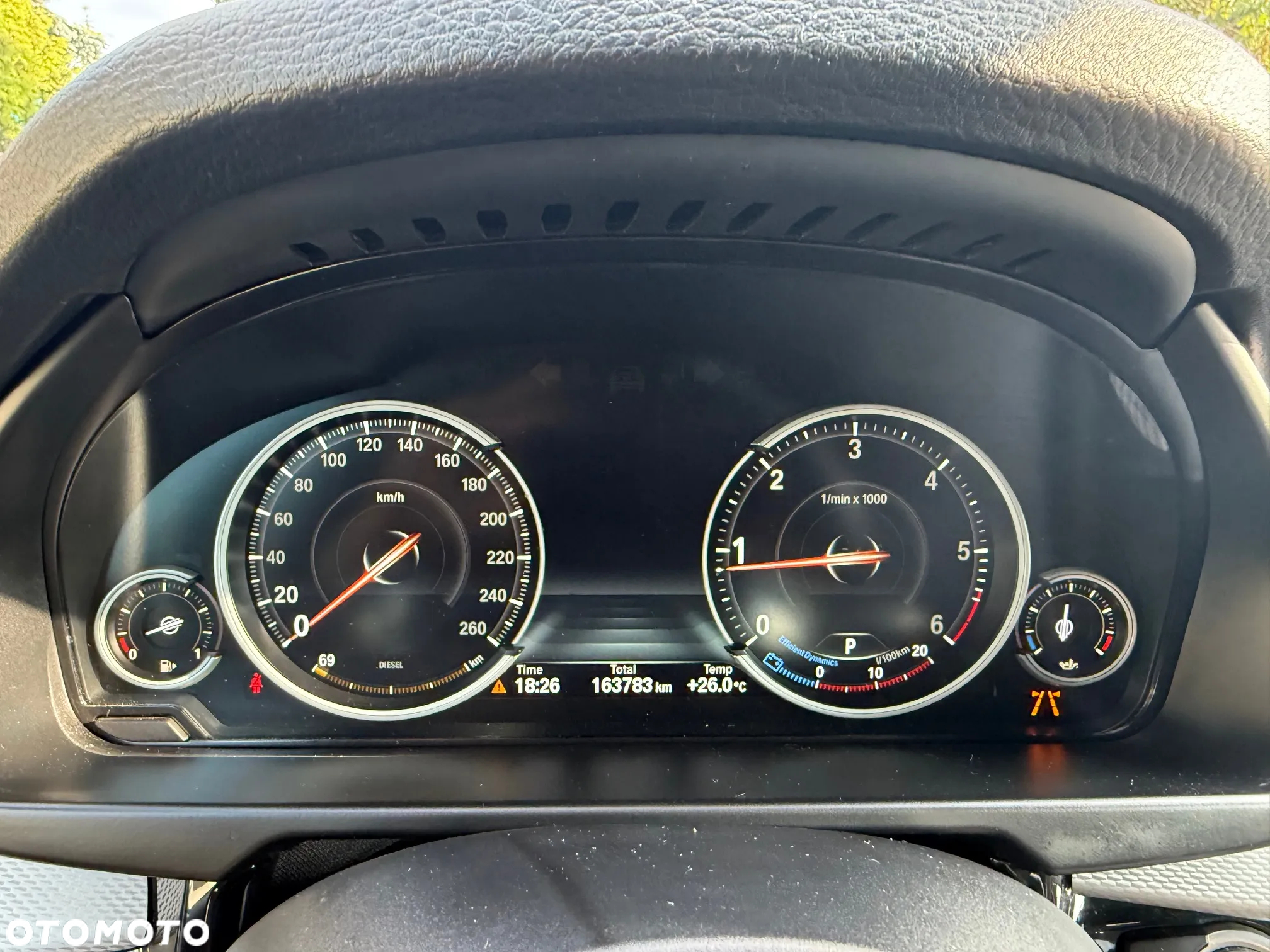 BMW X5 xDrive25d - 9